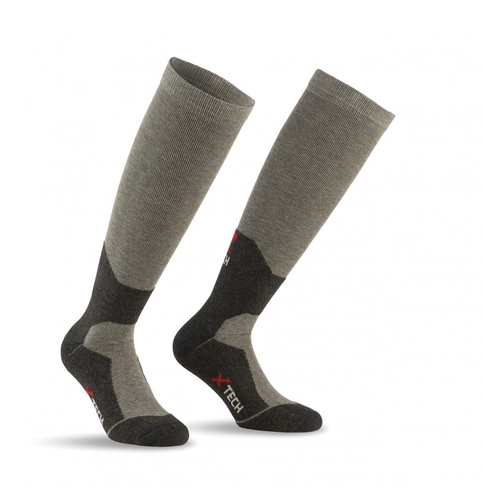 Calza tecnica X-tech XT172