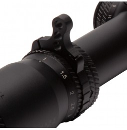 Ottica Sightmark Citadel 1-10x24 HDR