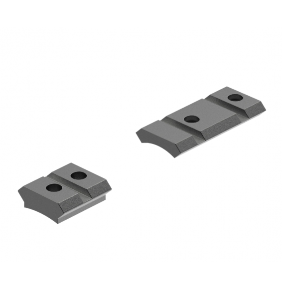 Leupold Quick Release Two-Piece Base Matte Winchester 70 main image 1