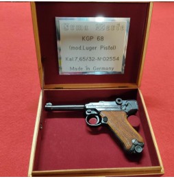 Pistola Erma Werke KGP68 cal.7,65 Browning