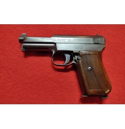 Pistola Mauser 1914 cal.7,65 Browning