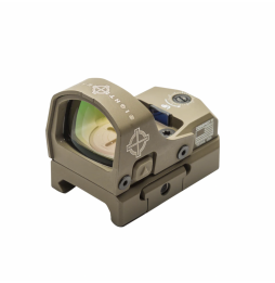Red Dot Sightmark Mini Shot M-Spec FMS Reflex Sight