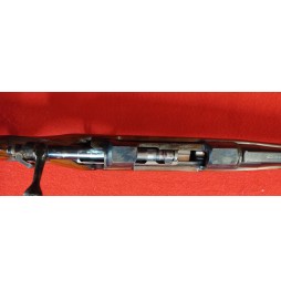 Carabina Ziegenhahn 98 .375 H&H Magnum