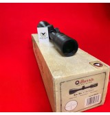 Ottica Six XE 3-18x56 SCR