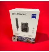 Fototrappola ZEISS Secacam 7