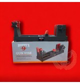 Banco pulizia HOPPE'S Gun Vise