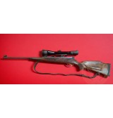 Mauser 66s cal. 8x68S con...