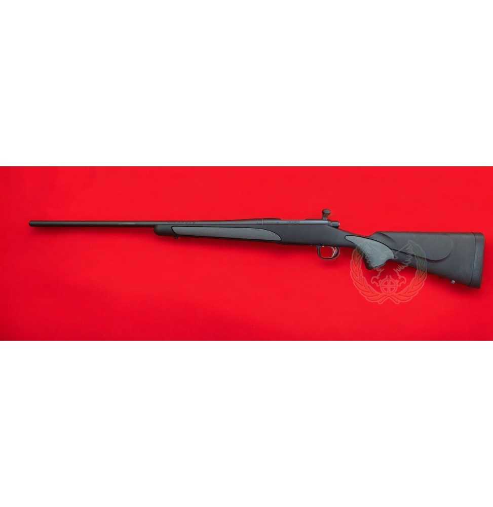 Remington 700SPS 308W.