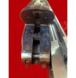 Doppietta Timpini Batterie Holland&Holland cal. 20