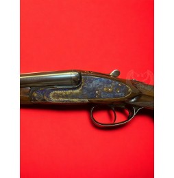 Doppietta Timpini Batterie Holland&Holland cal. 20