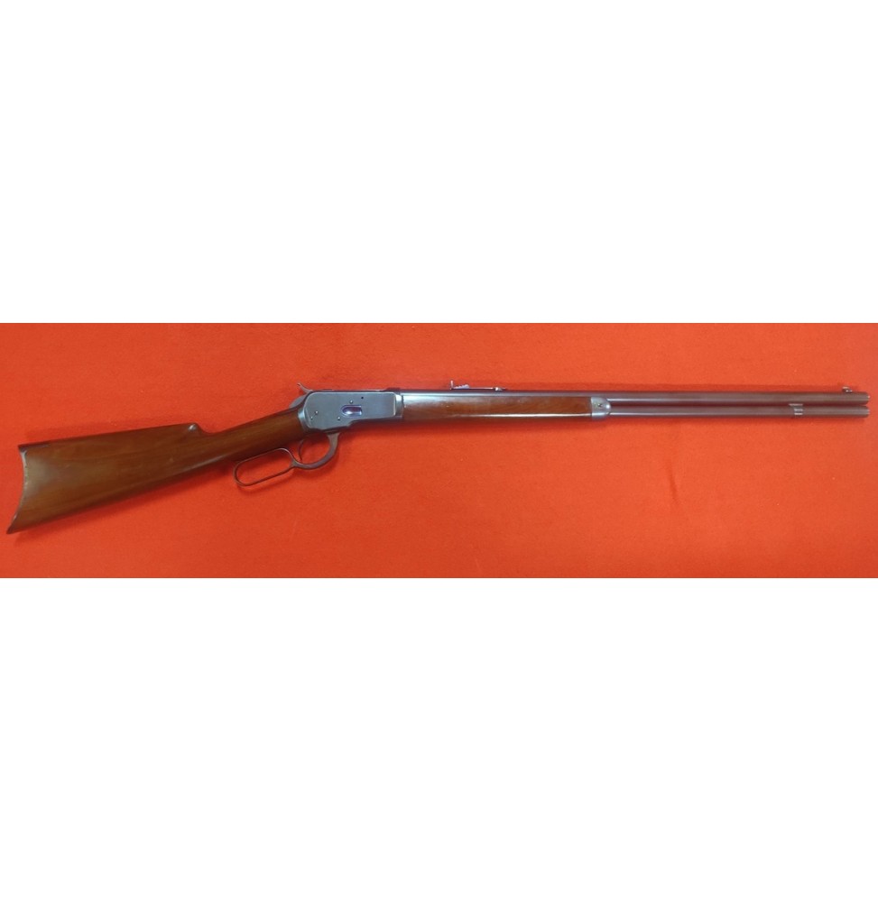 Fucile Winchester 1892 .44-40 WCF