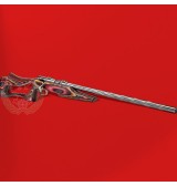 Carabina Savage Mark II BSV...