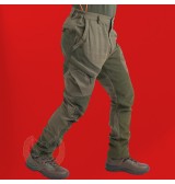 Pantalone Cotone Masseria...