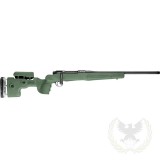 Carabina Mauser Fenris M18