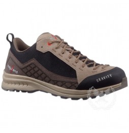 Scarpa Kayland Gravity Sand Marrone