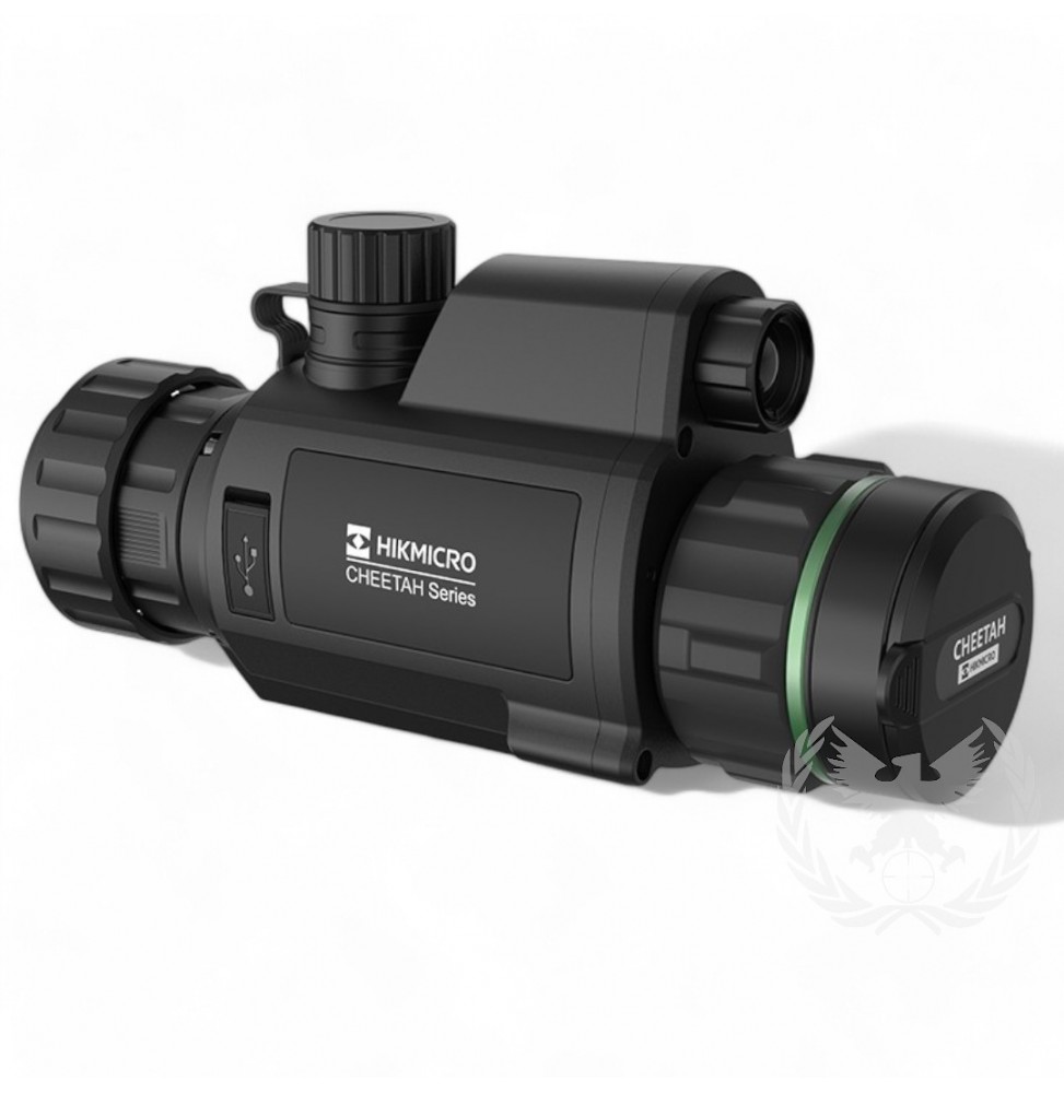 HIKMICRO clip-on Cheetah C32F . RL