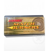 Palle Barnes Match Burners...