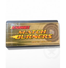 Palle Barnes Match Burners Cal. 30 175GR
