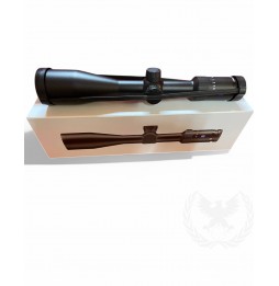 Ottica ZEISS Conquest V4 3-12x56
