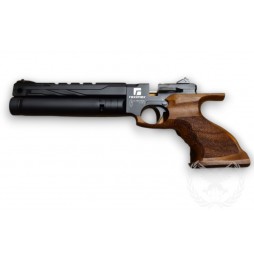 Pistola PCP Reximex RP Wood Calibro 4,5