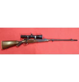 Carabina M.A.G Mod.M98 Magnum Cal.8x68 S