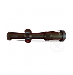 Ottica Nikko Stirling Octa 1-8x24