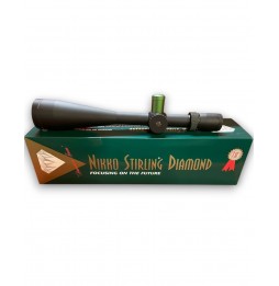 Ottica Nikko Stirling Diamond Sportsman...