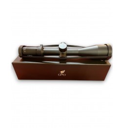 Ottica GPO SPECTRA 3-18X56 BRI
