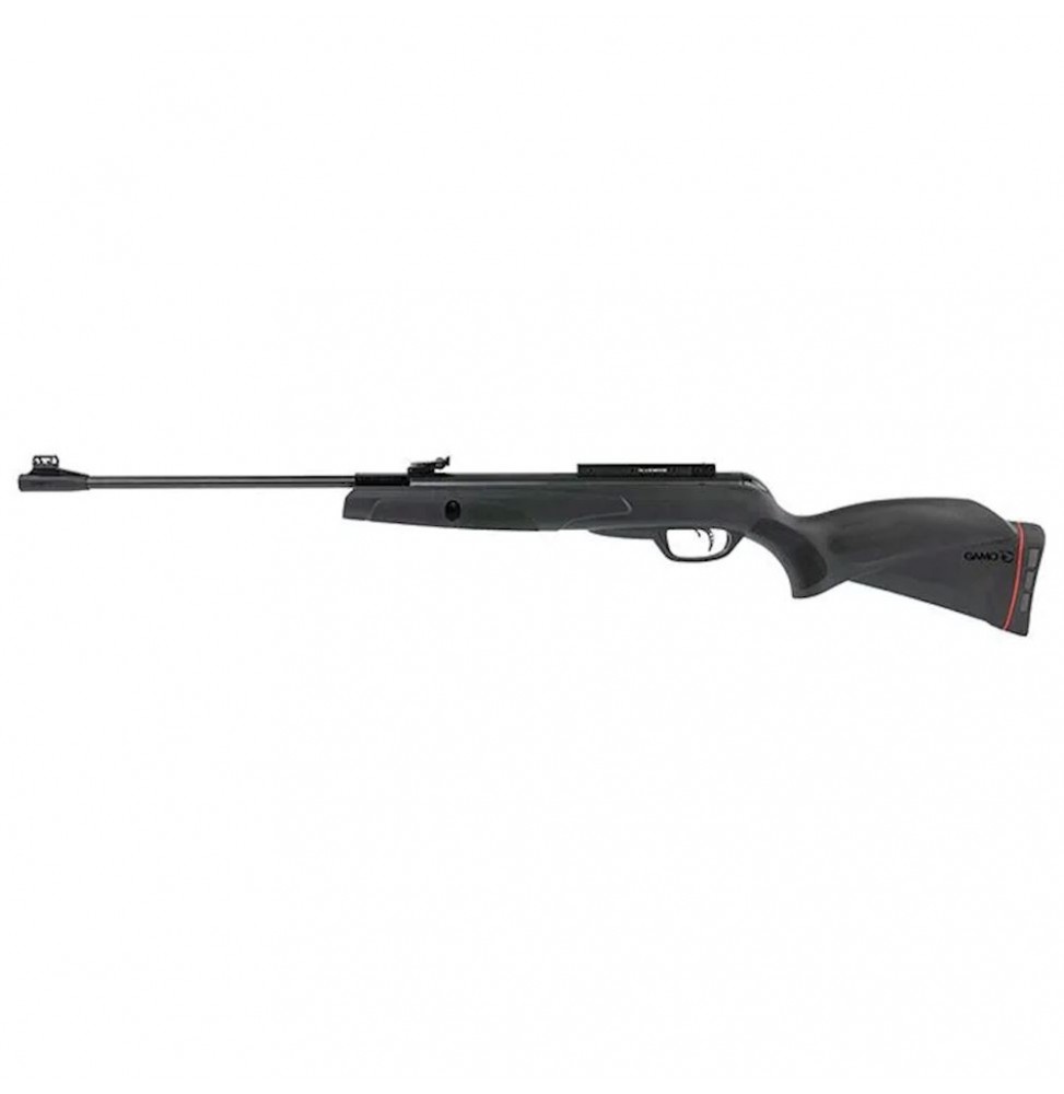 Carabina Gamo Black Knight IGT Mach 1 cal. 4,5