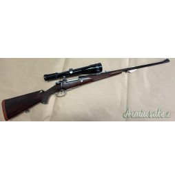 Carabina Concari Lux azione 98 Cal. 300 Weatherby