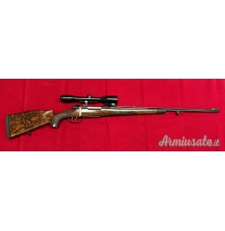 Carabina J.Fanzoj cal.8x68S