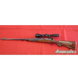 Carabina Guerini Mod .Safari Cal.404 Jeffery