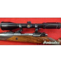 Carabina Guerini Mod .Safari Cal.404 Jeffery