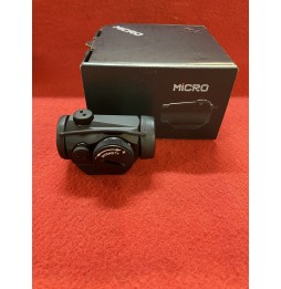Aimpoint MICRO H1 2MOA