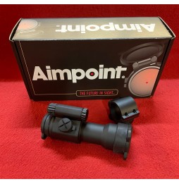 AIMPOINT RED DOT MOD. COMP...