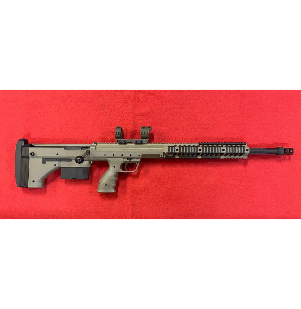 Carabina Bullpup Desert Tactical SRS A1 cal. 338 Lapua Mag