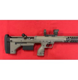 Carabina Bullpup Desert Tactical SRS A1 cal. 338 Lapua Mag