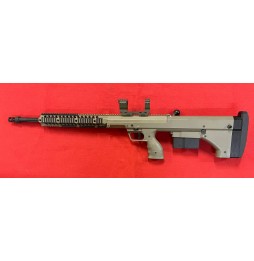 Carabina Bullpup Desert Tactical SRS A1 cal. 338 Lapua Mag