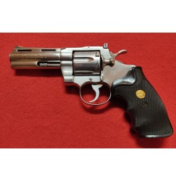 Revolver Colt Pyton cal.357 Magnum