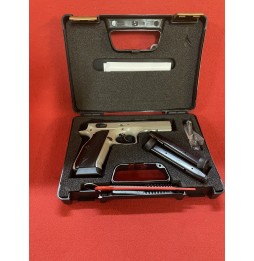 PISTOLA CZ SHADOW 2 9 LUGER...