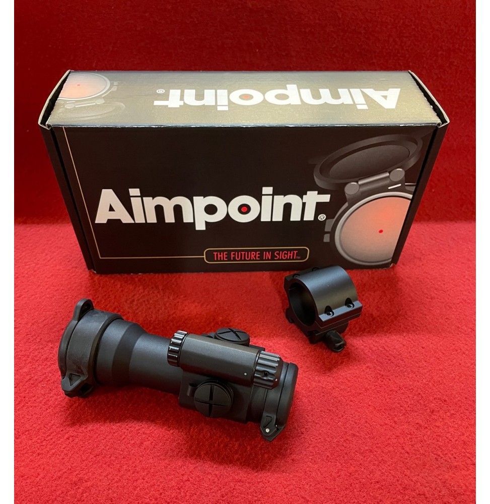Aimpoint Comp C3 2 Moa