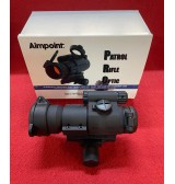 Aimpoint  Patrol Rifle...