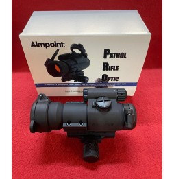 Aimpoint  Patrol Rifle...