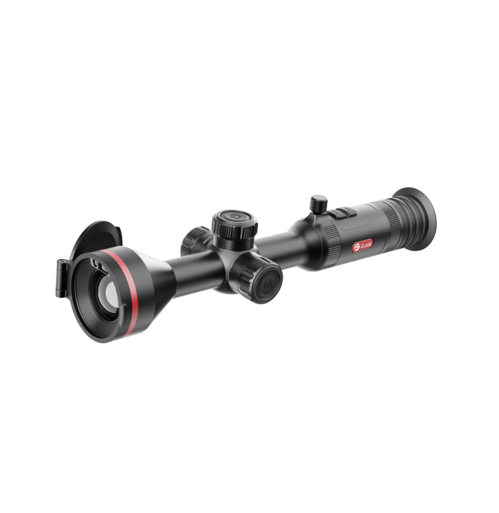 Ottica Terminca Guide TU435P LRF 3.0