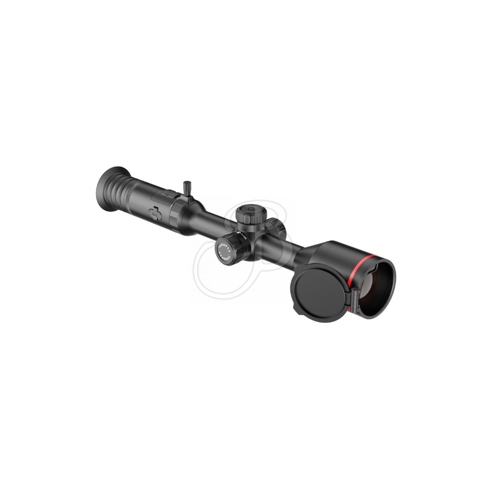 Ottica Termica GUIDE TU650P 3.0