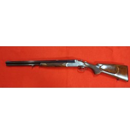 Fucile Drilling Antonio Zoli MG 92 Lux cal.12-30/06
