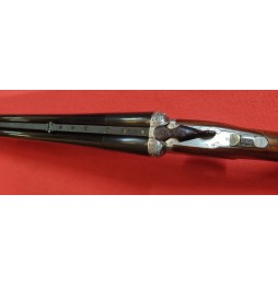 Fucile Drilling Antonio Zoli MG 92 Lux cal.12-30/06