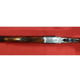 Fucile Drilling Antonio Zoli MG 92 Lux cal.12-30/06