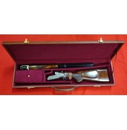 Fucile Drilling Antonio Zoli MG 92 Lux cal.12-30/06