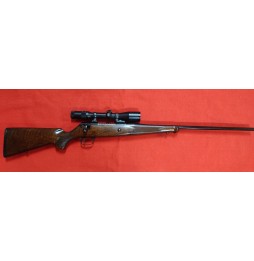 Carabina Mauser mod.99 cal.308 Winchester